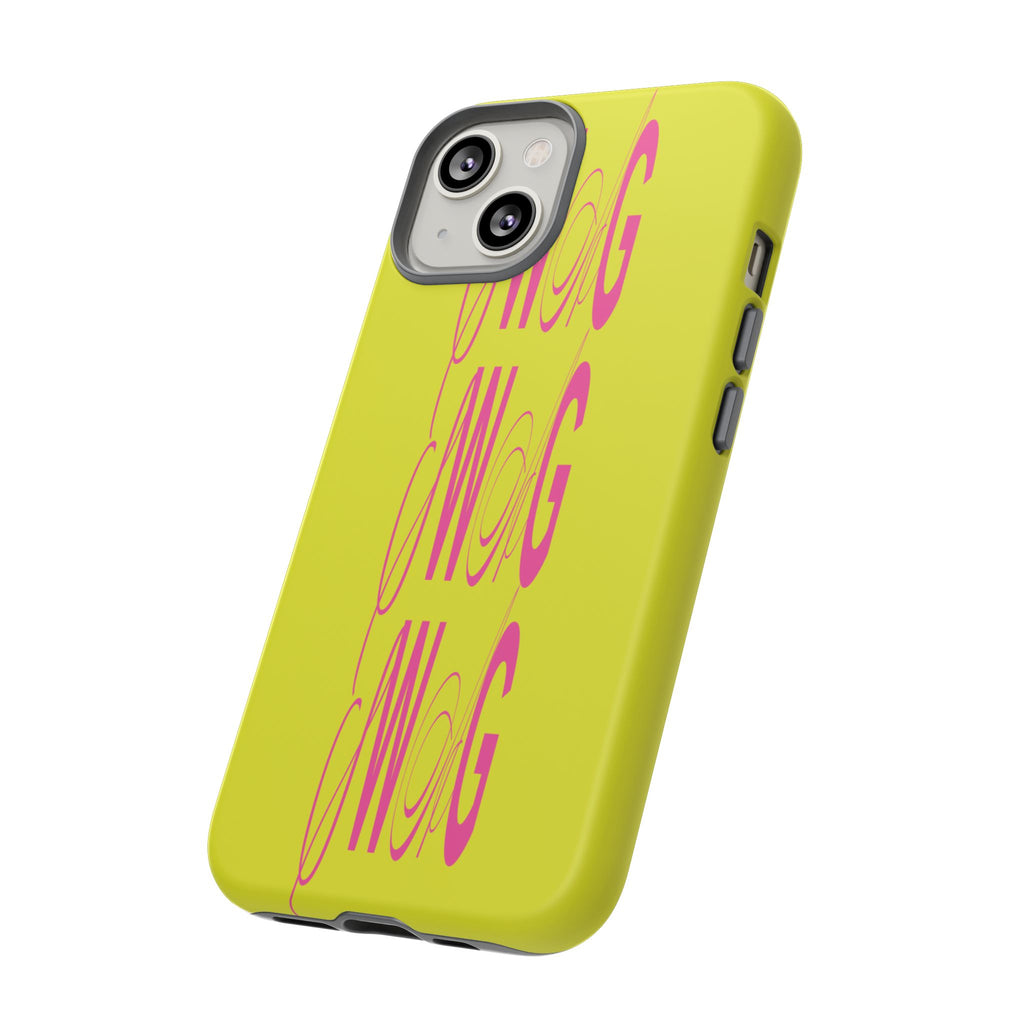 SWAG SWAG SWAG Tough Case