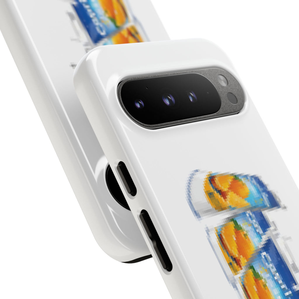 CAPRI SUN Tough Case