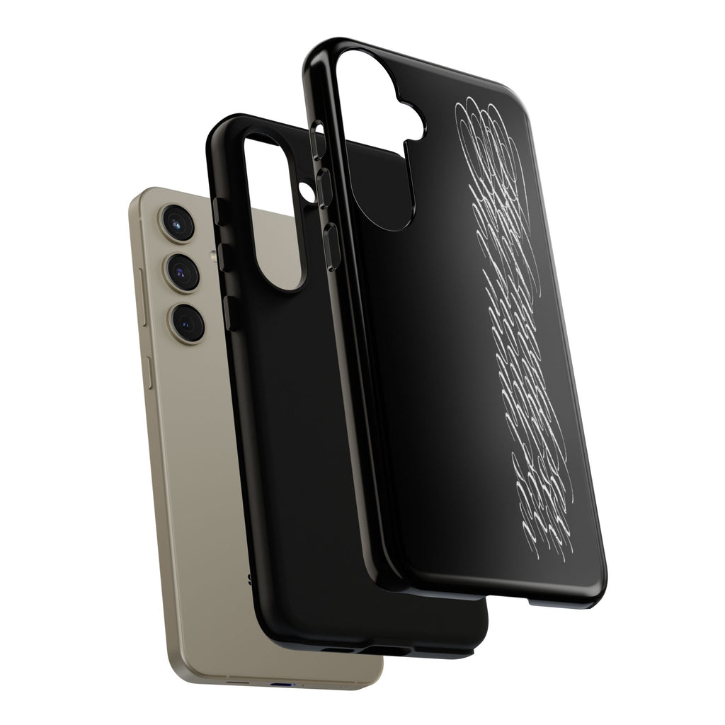HOT MODEL S€X Tough Case