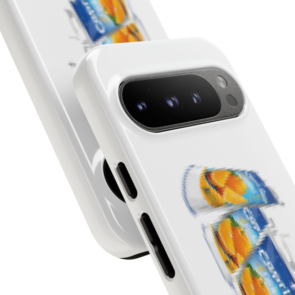 CAPRI SUN Tough Case
