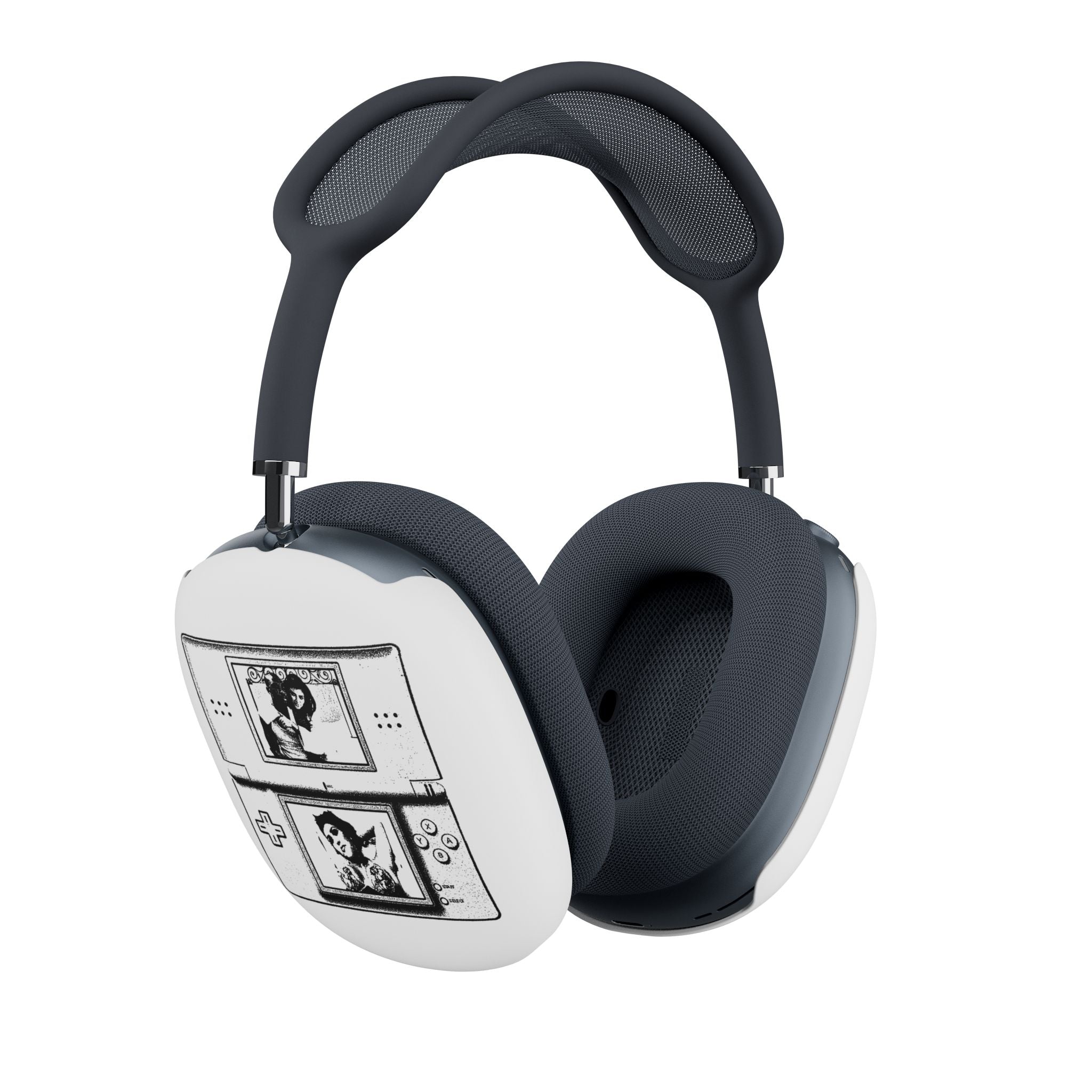 KIM K NINT€NDO AirPod Max Case