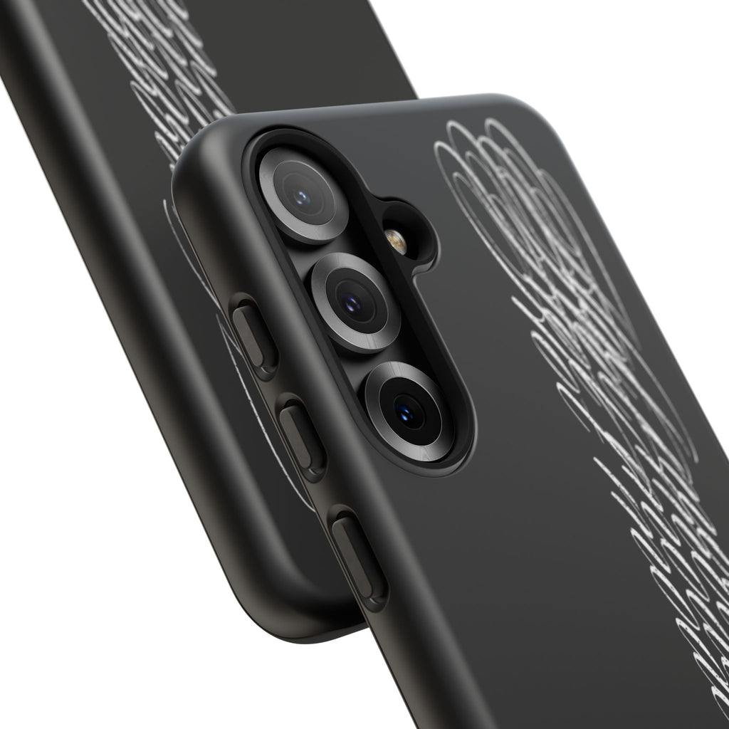 HOT MODEL S€X Tough Case