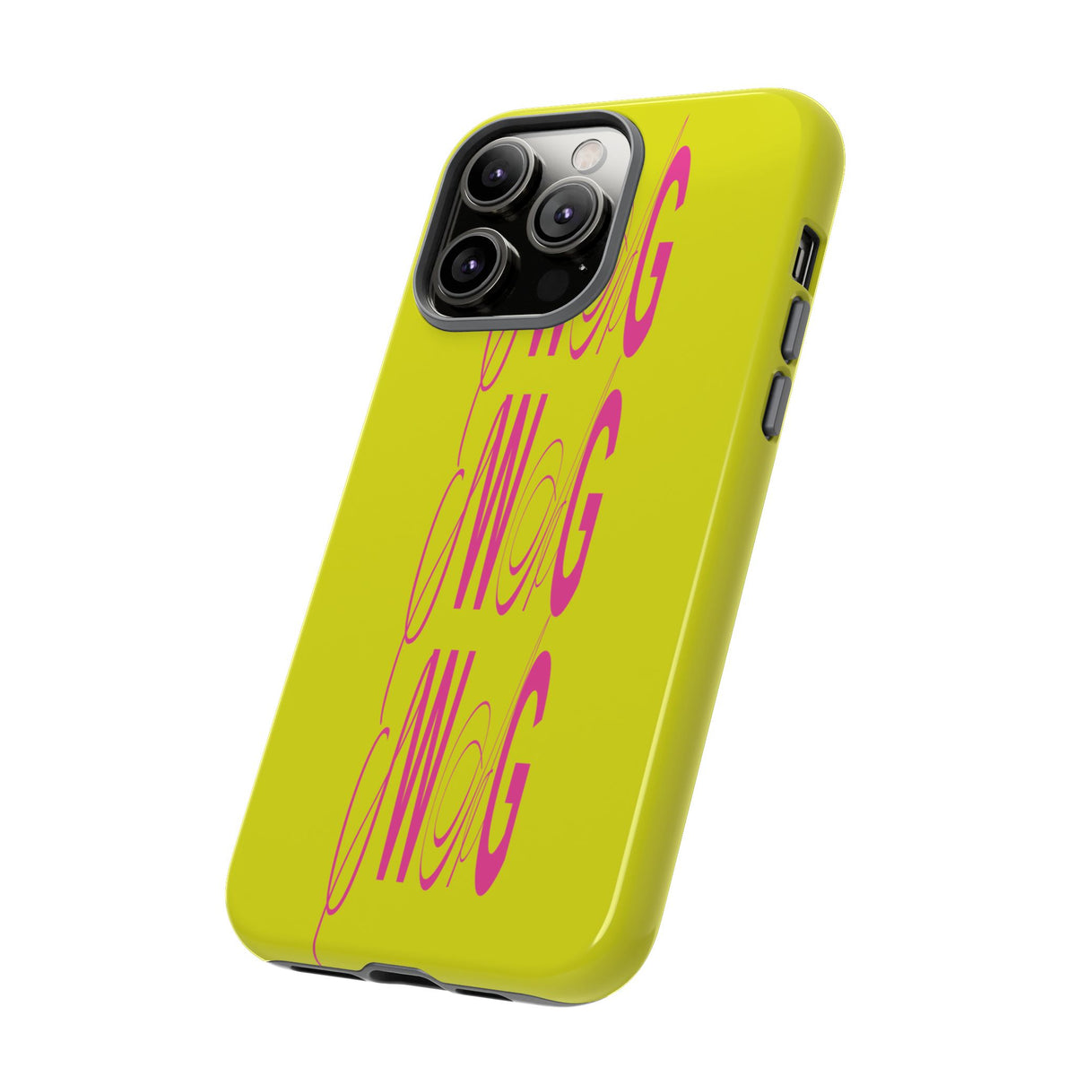 SWAG SWAG SWAG Tough Case