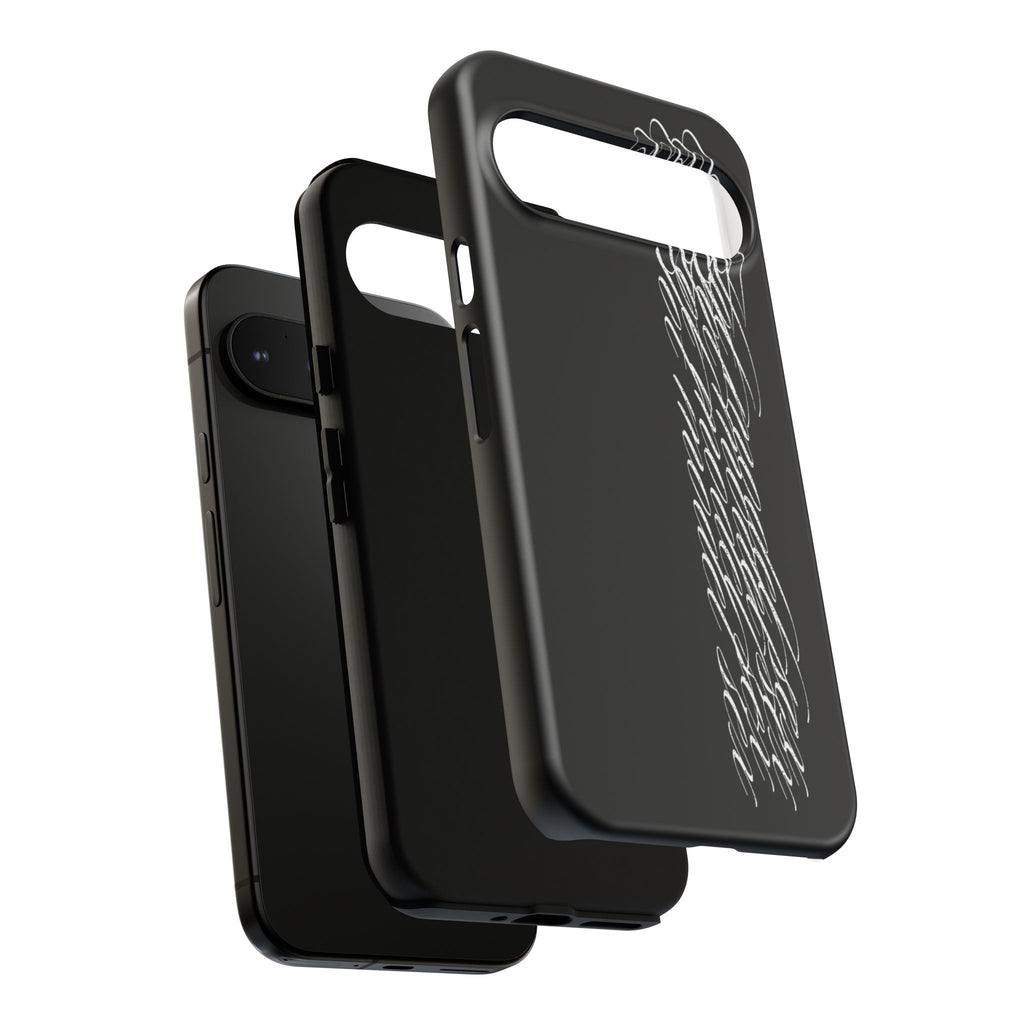 HOT MODEL S€X Tough Case