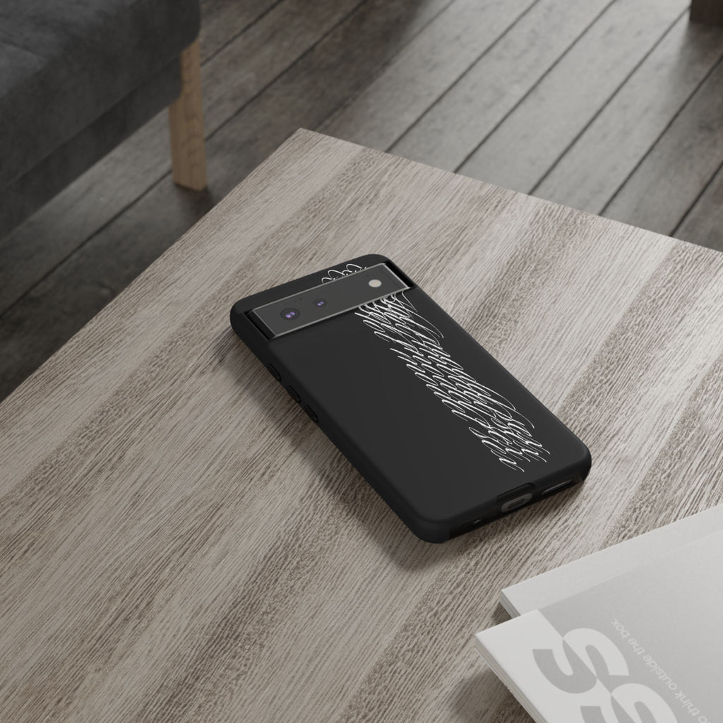 HOT MODEL S€X Tough Case
