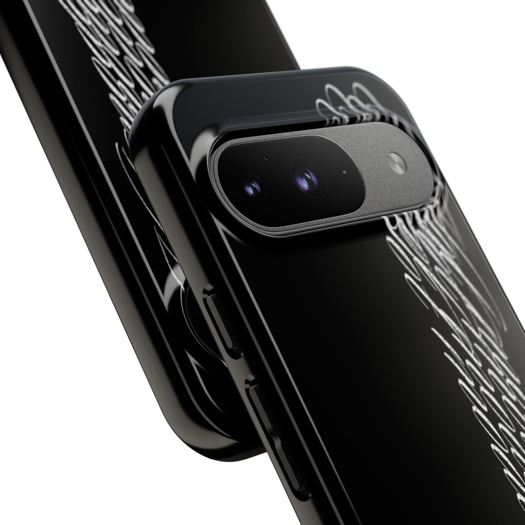 HOT MODEL S€X Tough Case