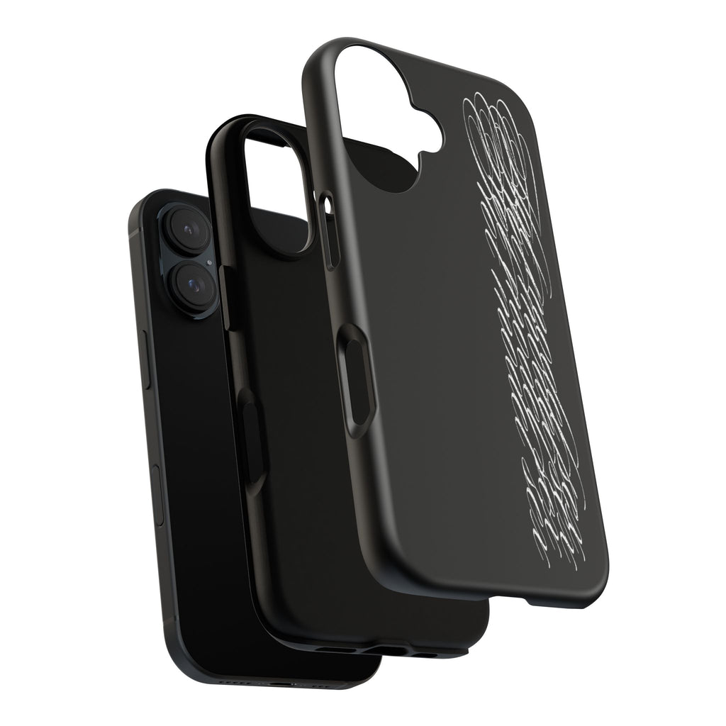 HOT MODEL S€X Tough Case