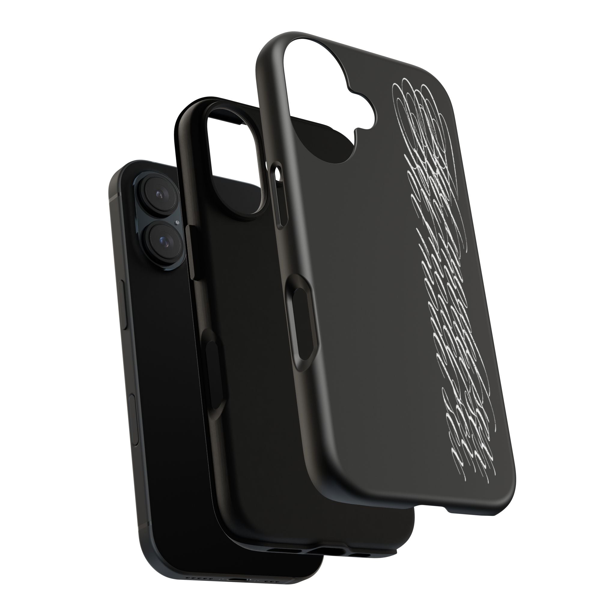 HOT MODEL S€X Tough Case