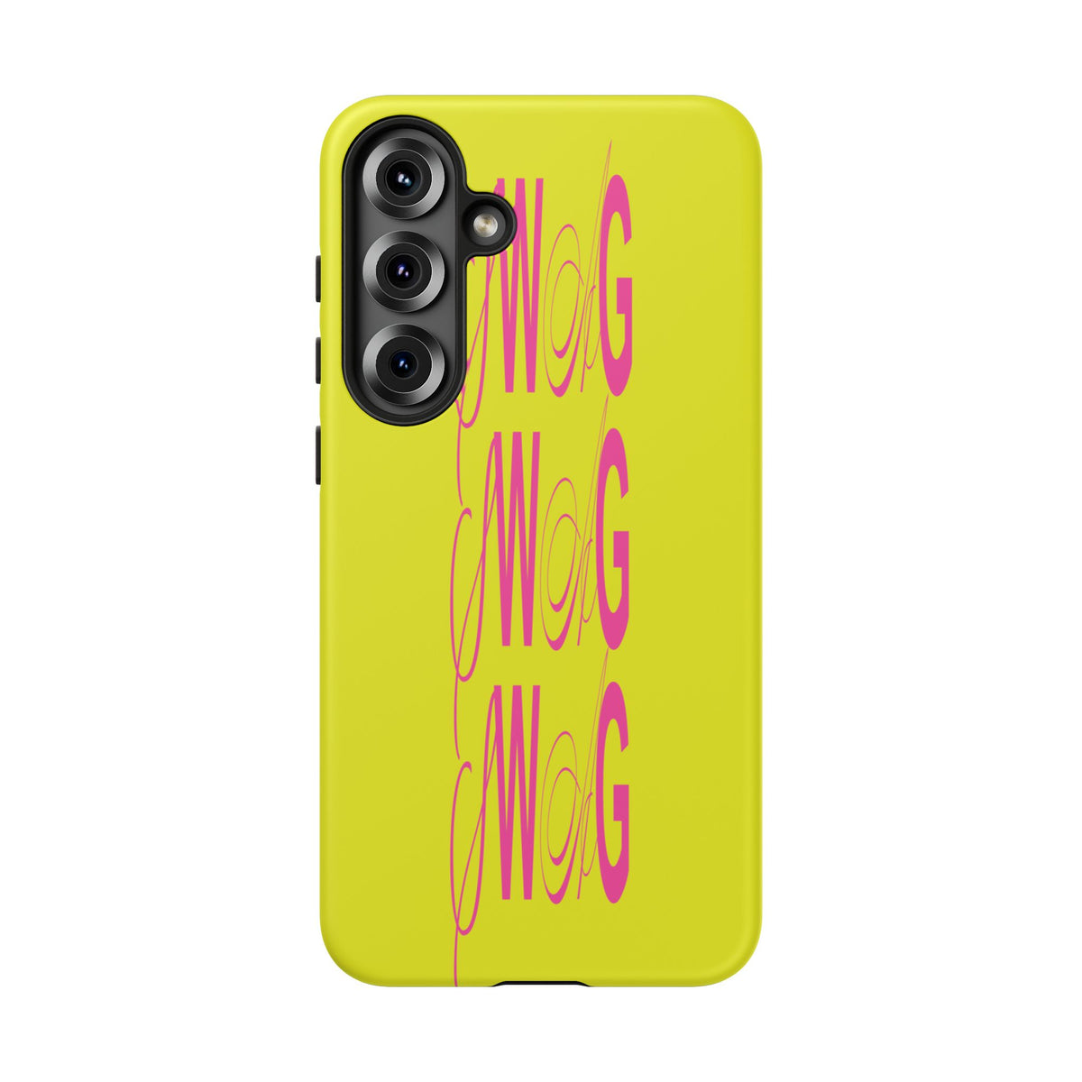SWAG SWAG SWAG Tough Case