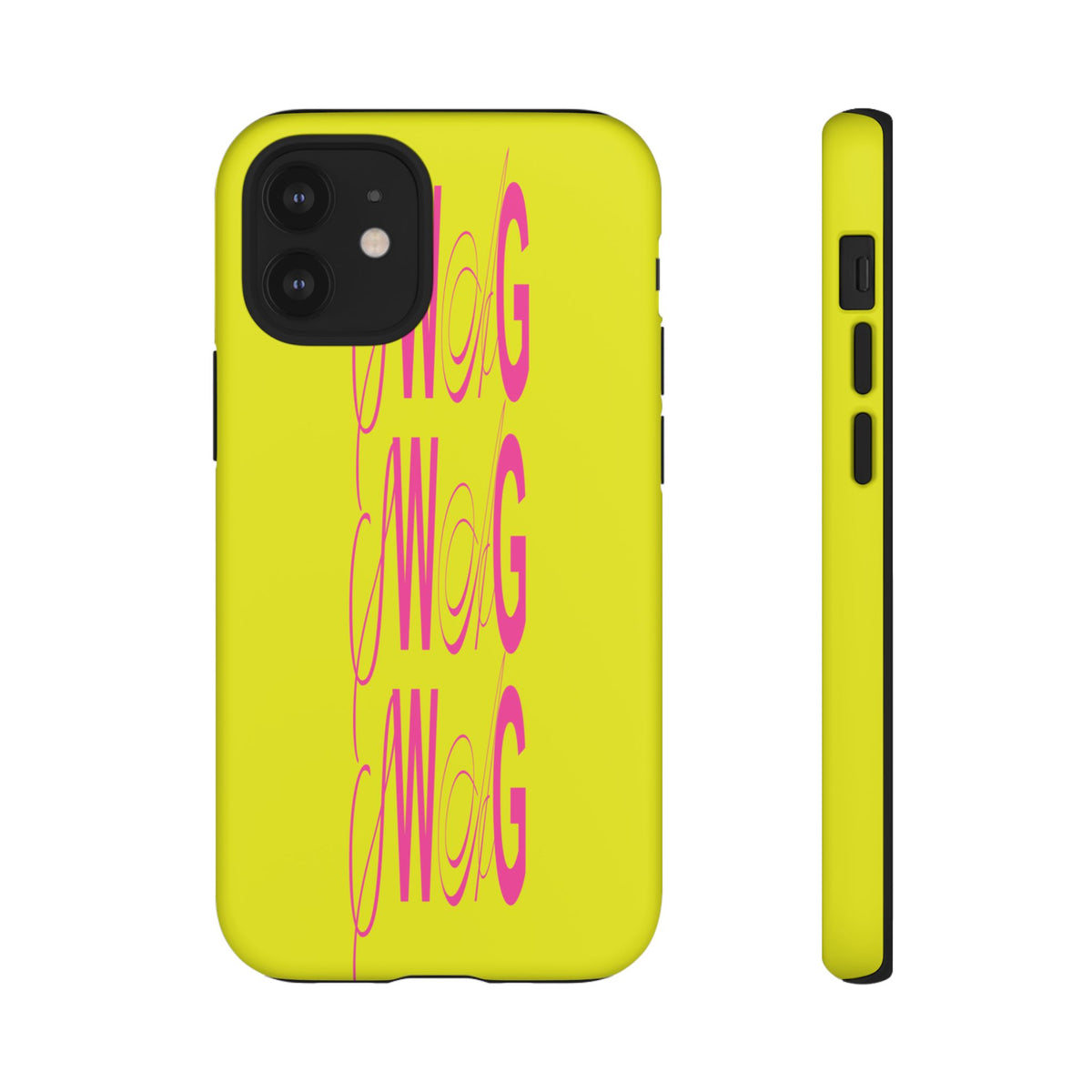 SWAG SWAG SWAG Tough Case