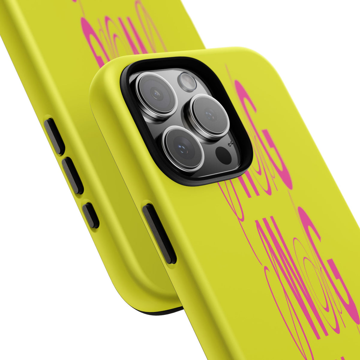 SWAG SWAG SWAG Tough Case