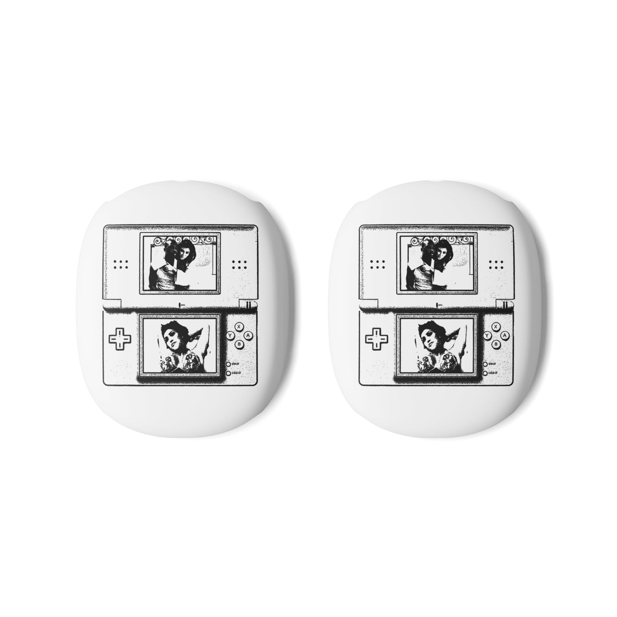 KIM K NINT€NDO AirPod Max Case