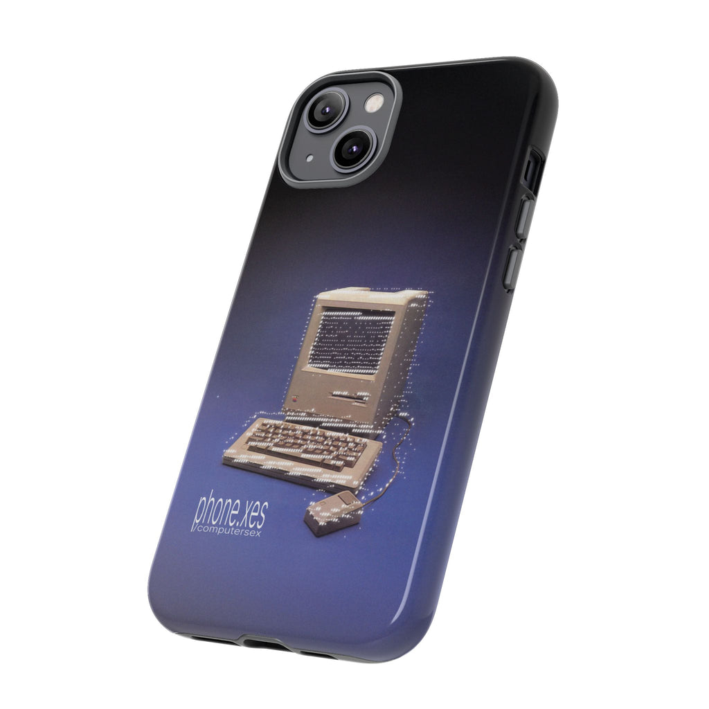 COMPUTER S€X Tough Case