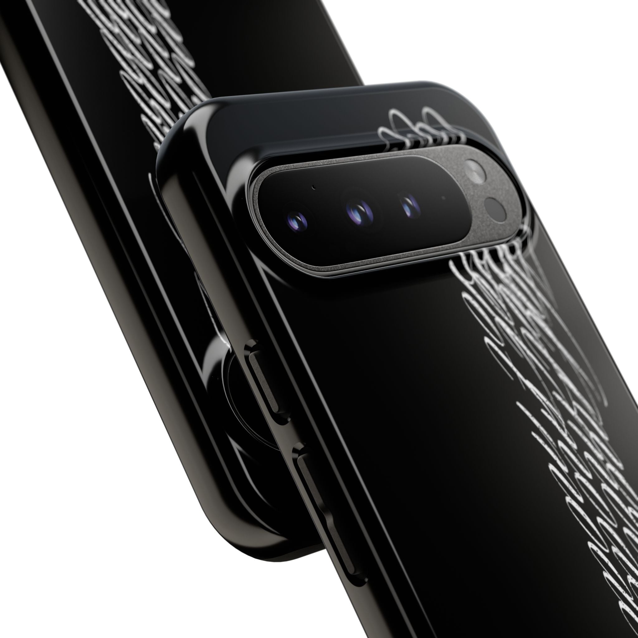 HOT MODEL S€X Tough Case