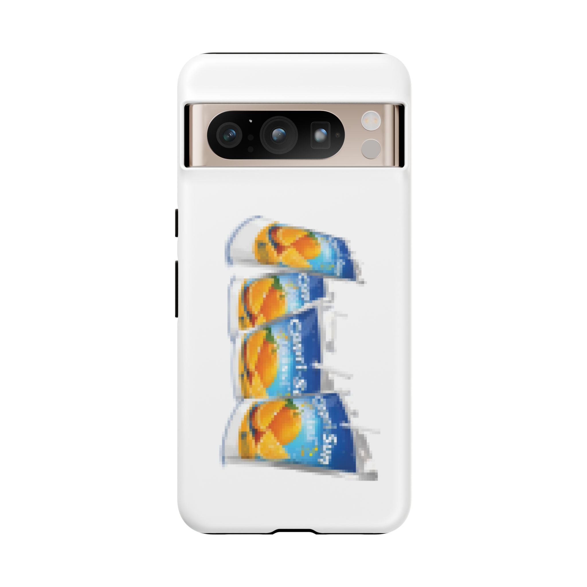 CAPRI SUN Tough Case