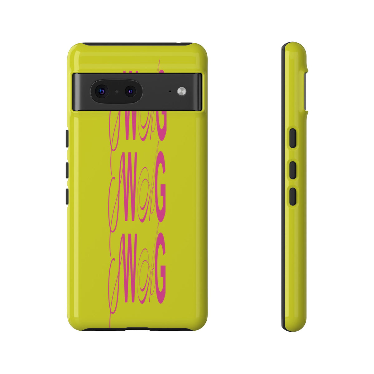 SWAG SWAG SWAG Tough Case