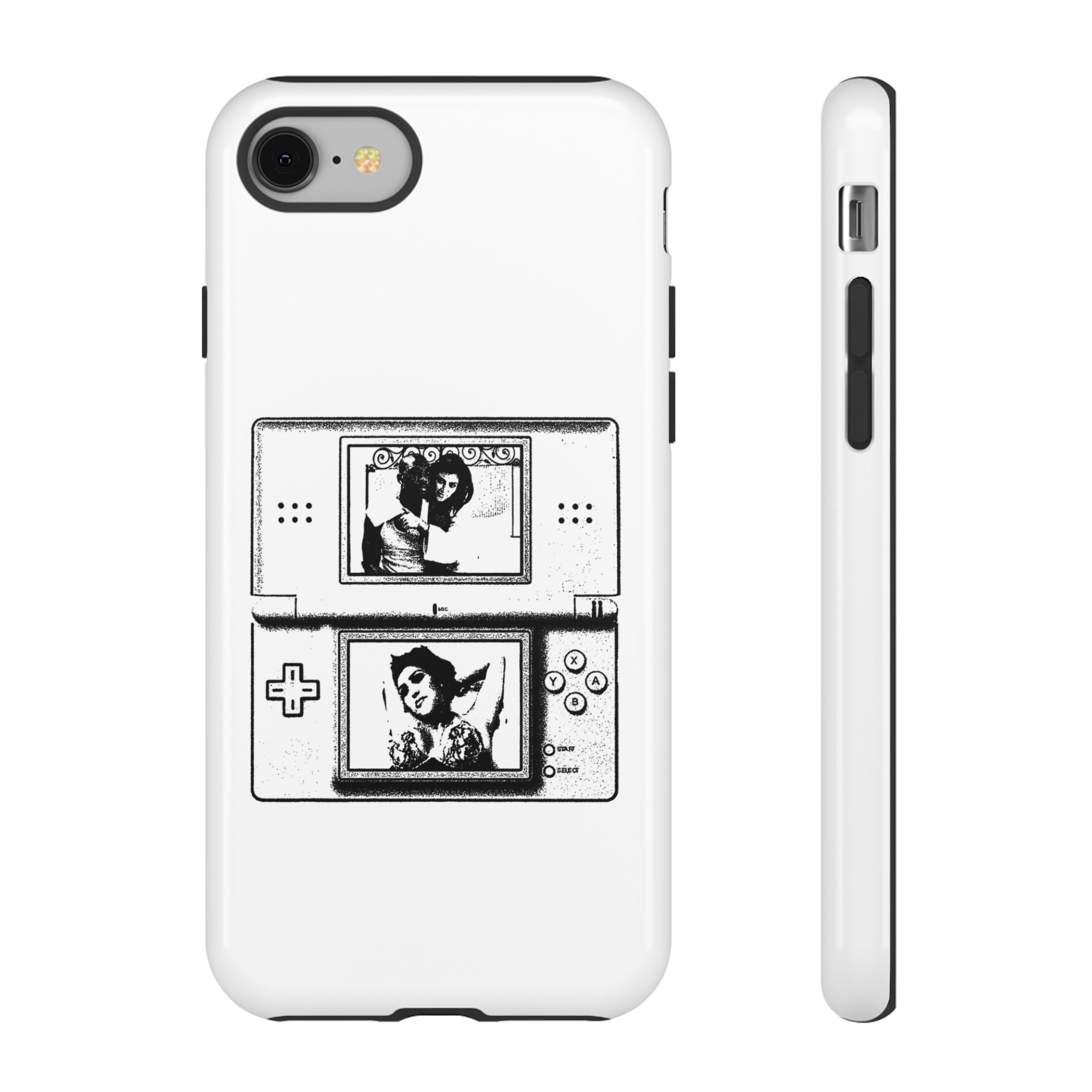 KIM K NINT€NDO Tough Case