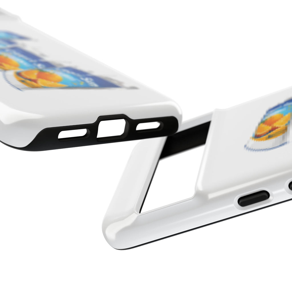 CAPRI SUN Tough Case
