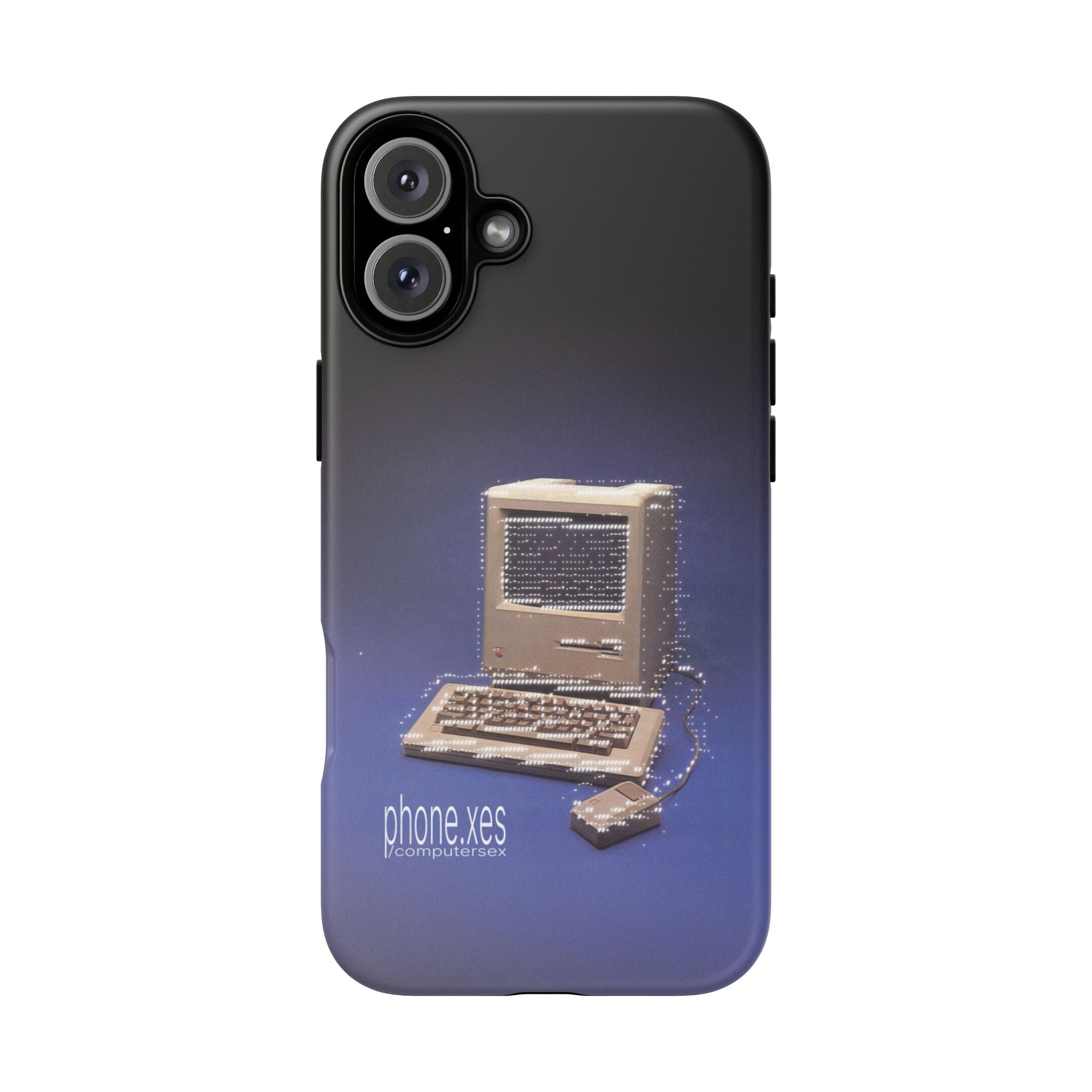 COMPUTER S€X Tough Case