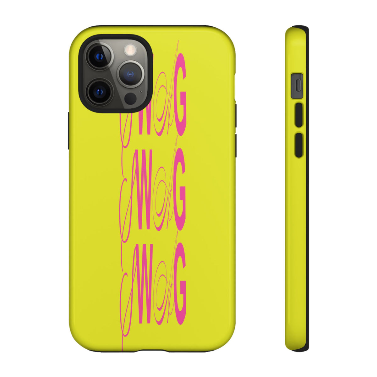 SWAG SWAG SWAG Tough Case