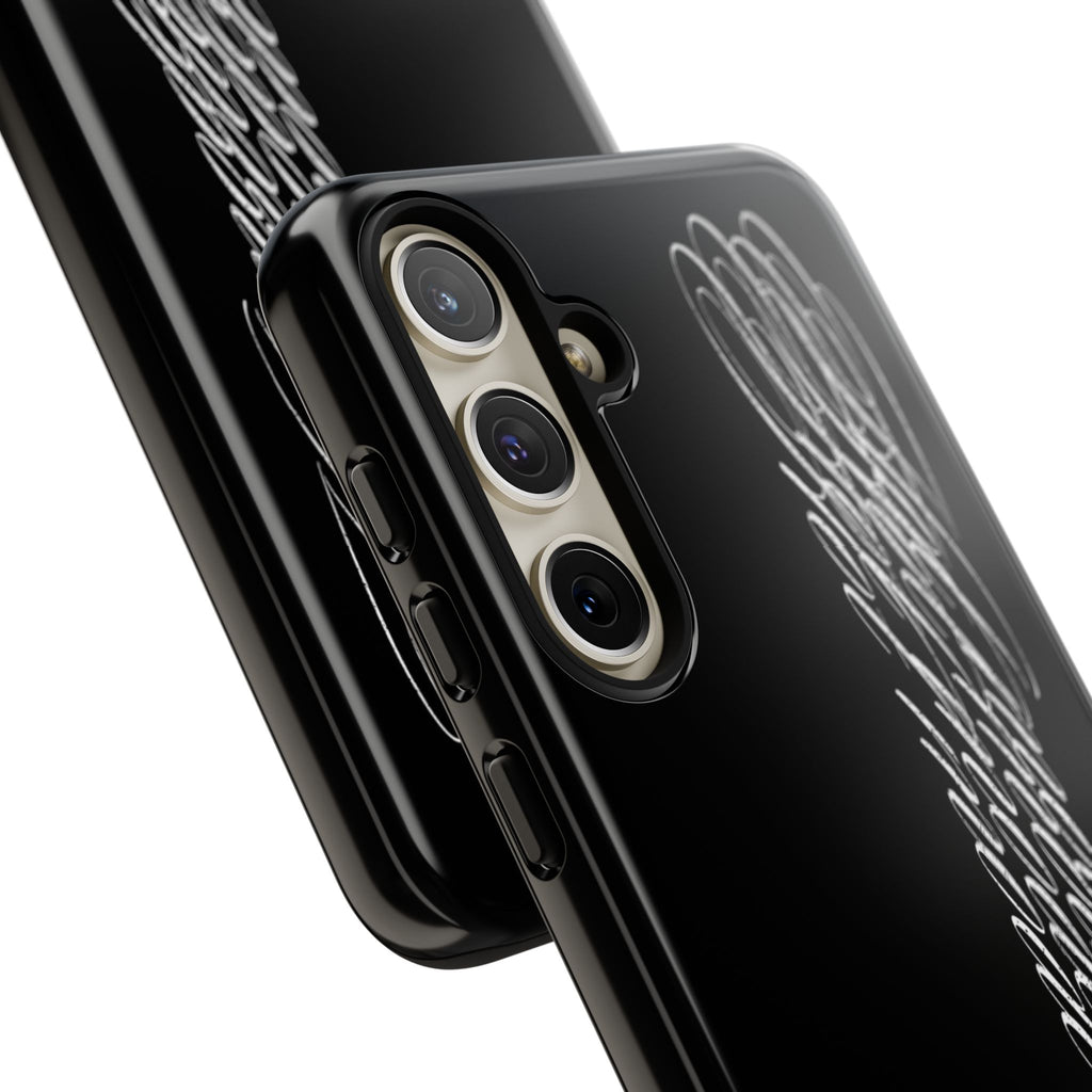 HOT MODEL S€X Tough Case