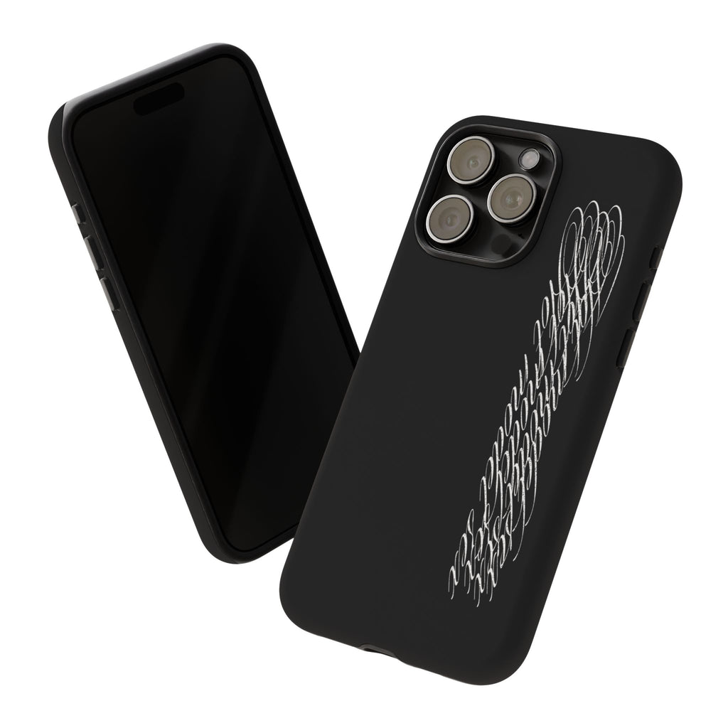 HOT MODEL S€X Tough Case