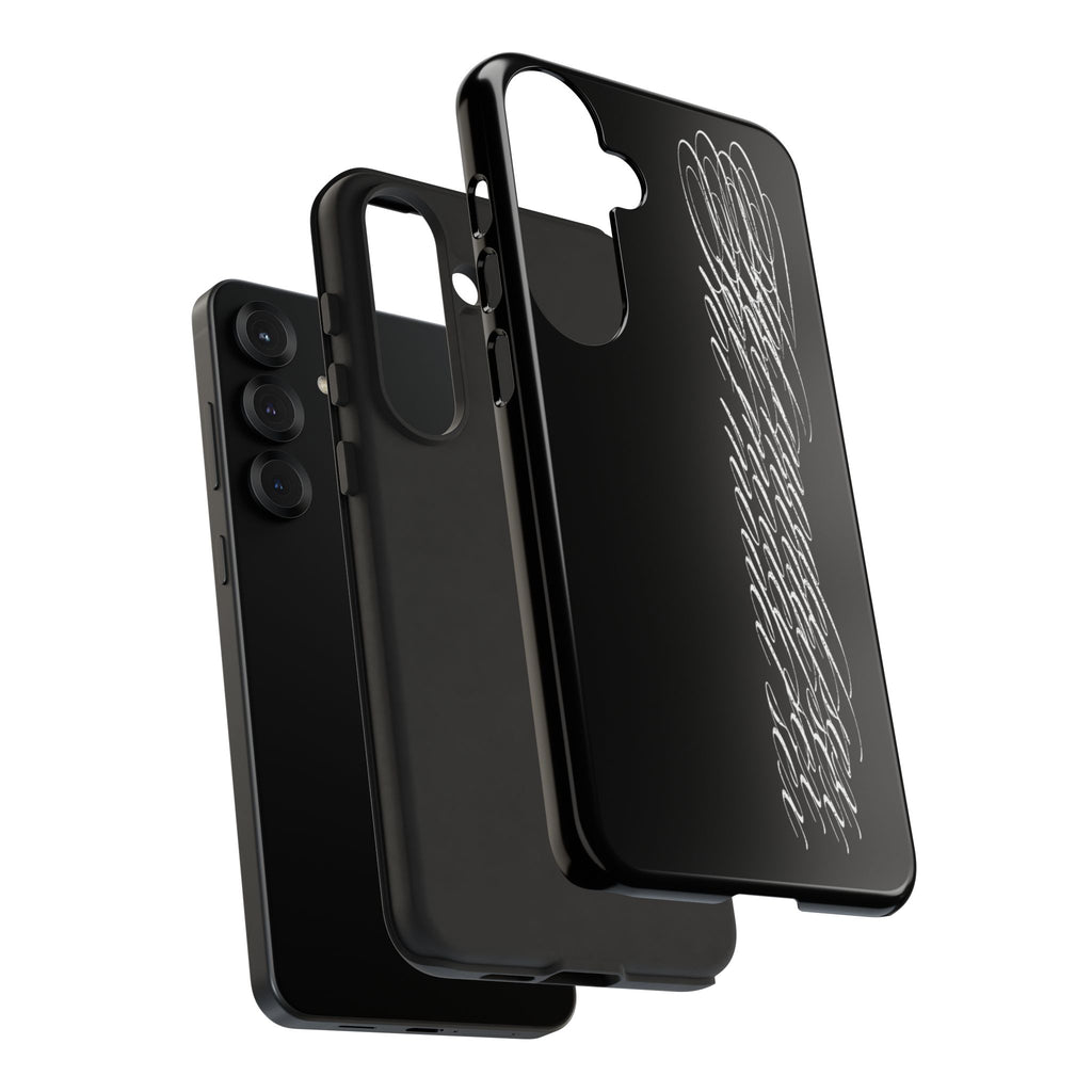 HOT MODEL S€X Tough Case