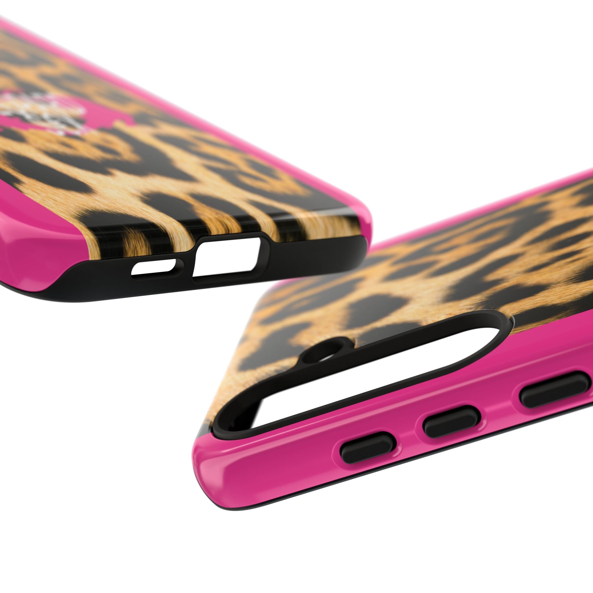 LEOPARD S€X Tough Case