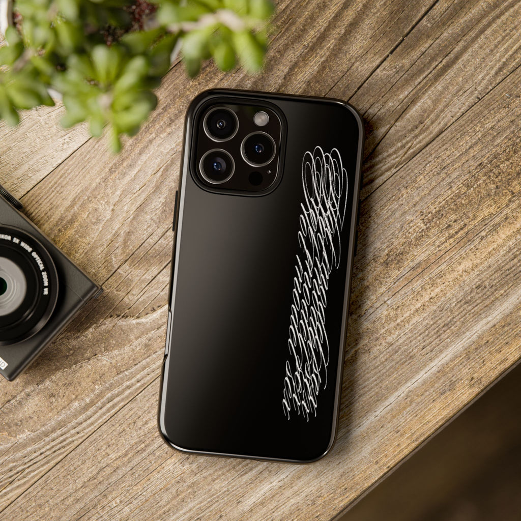 HOT MODEL S€X Tough Case