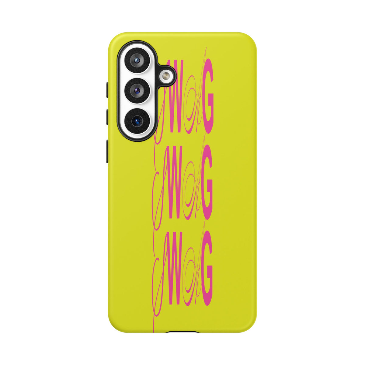 SWAG SWAG SWAG Tough Case