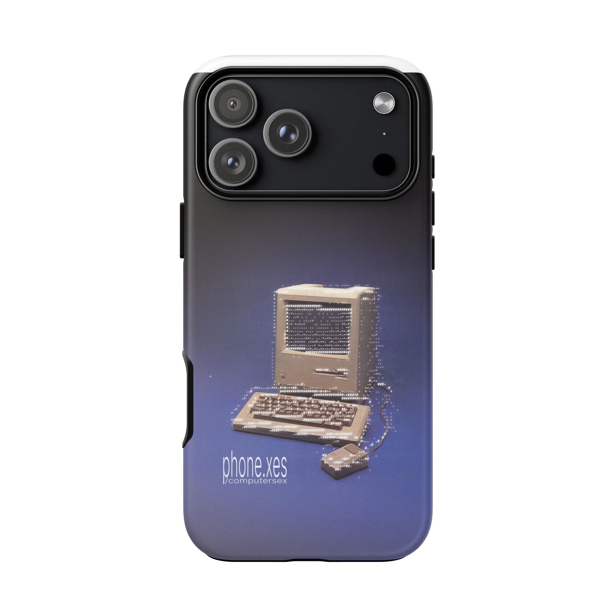 COMPUTER S€X Tough Case
