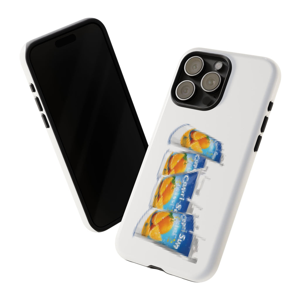 CAPRI SUN Tough Case