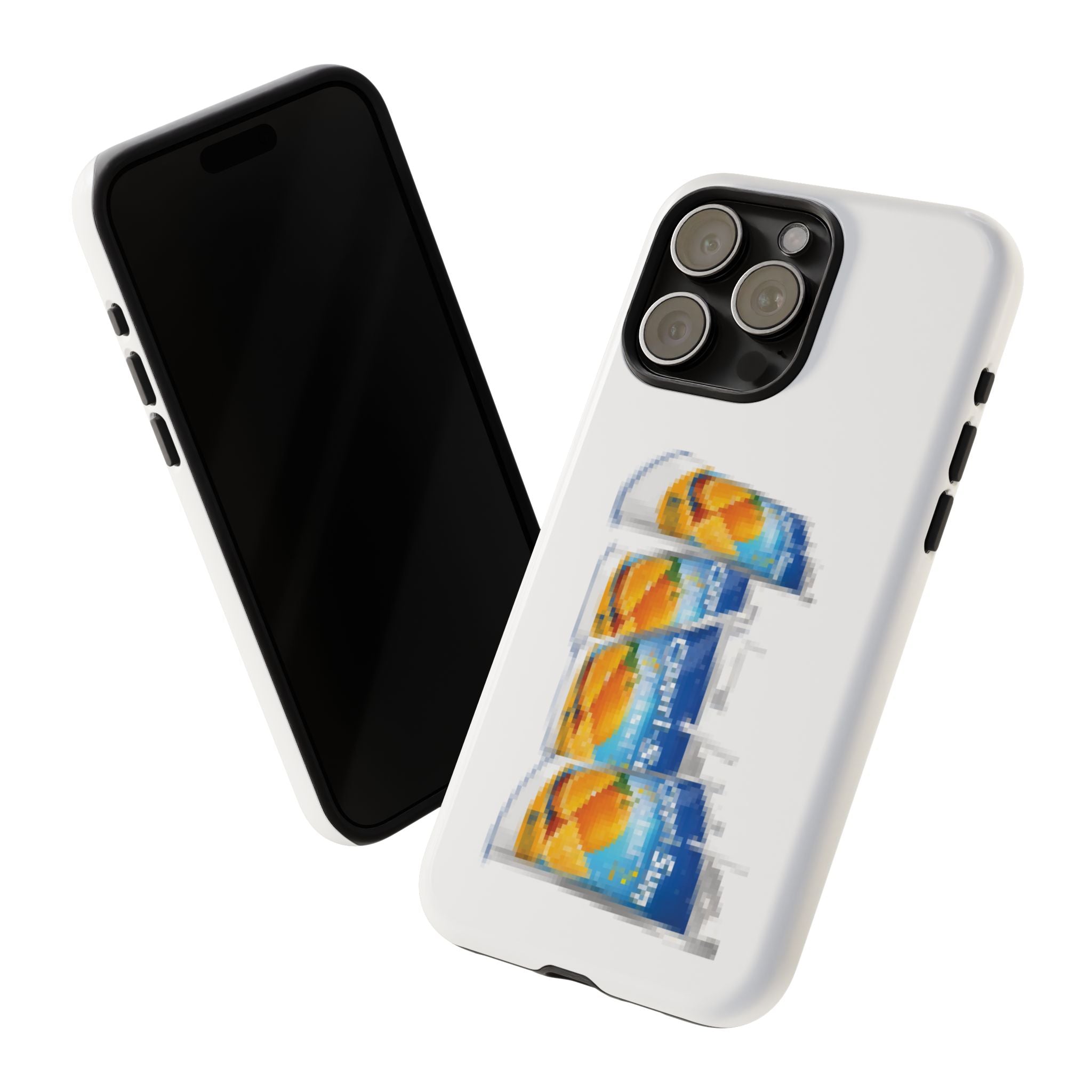 CAPRI SUN Tough Case