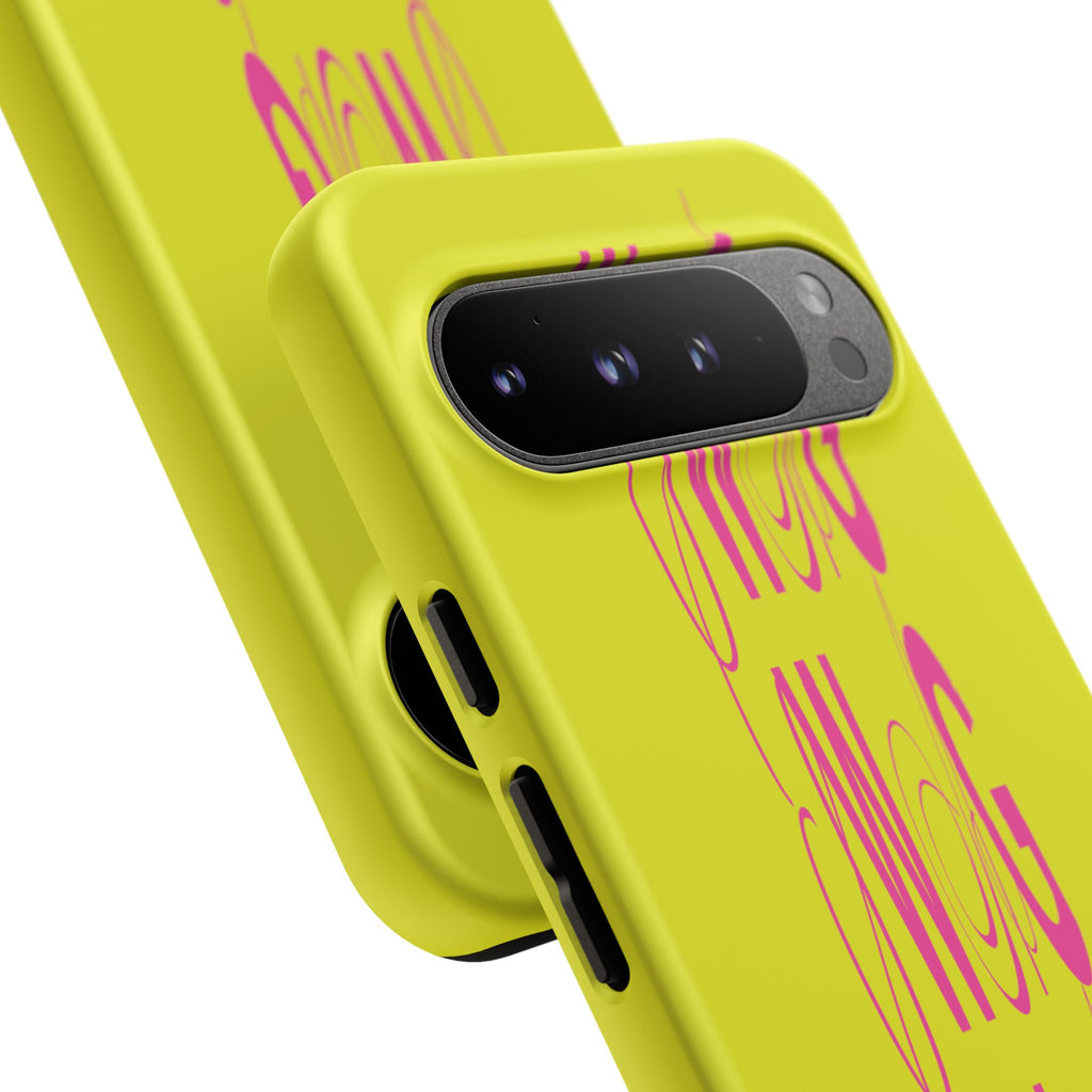 SWAG SWAG SWAG Tough Case