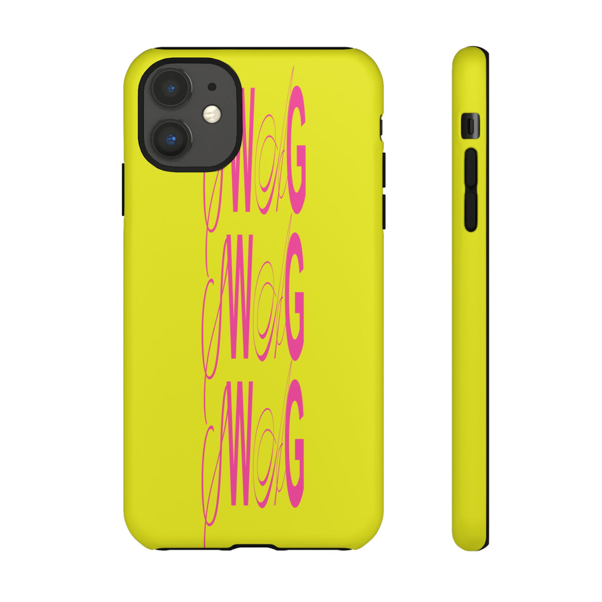 SWAG SWAG SWAG Tough Case