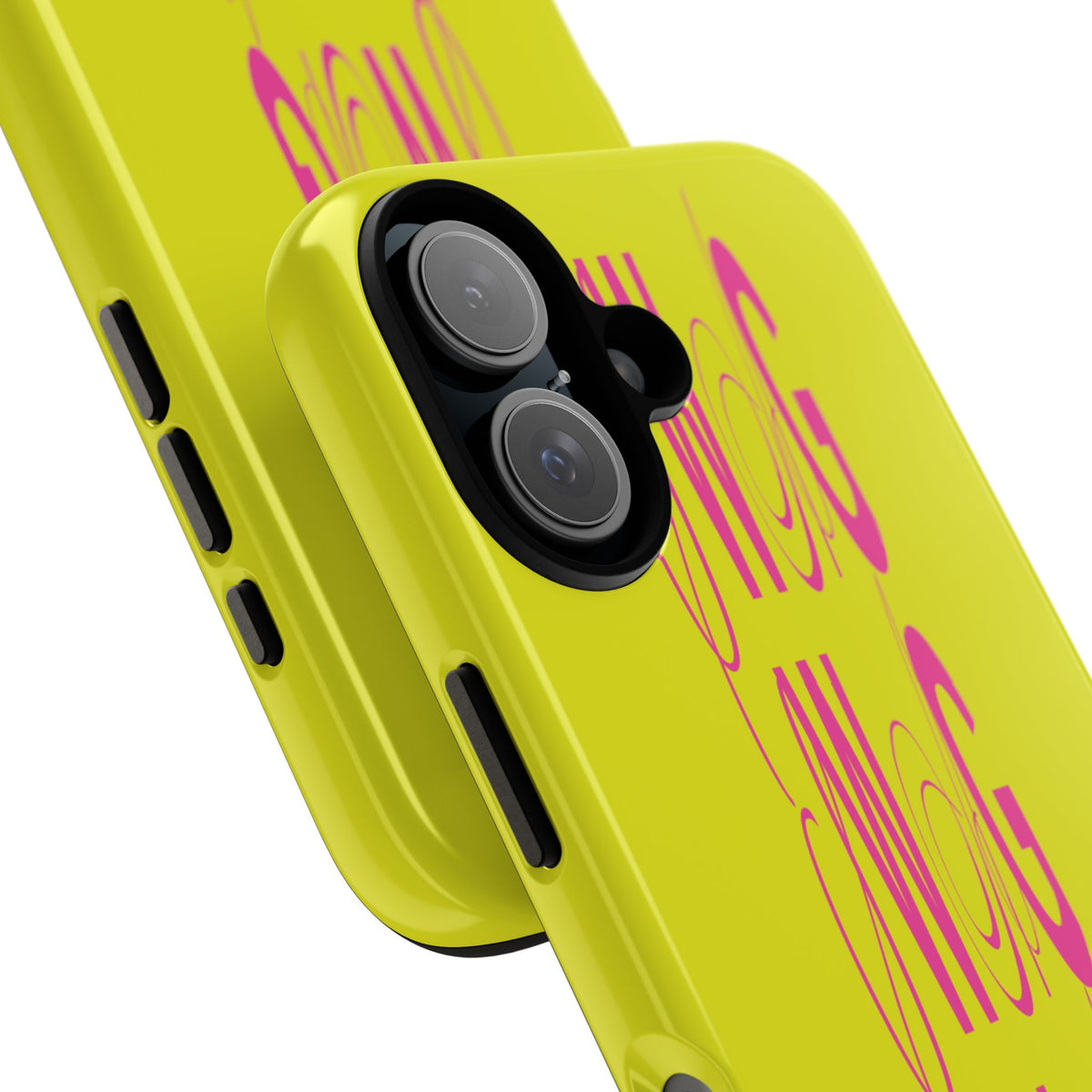 SWAG SWAG SWAG Tough Case