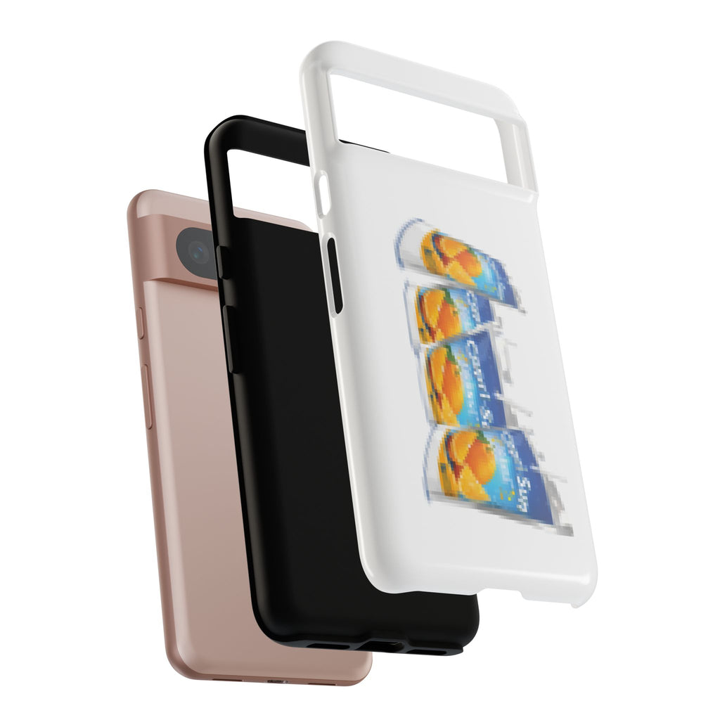 CAPRI SUN Tough Case