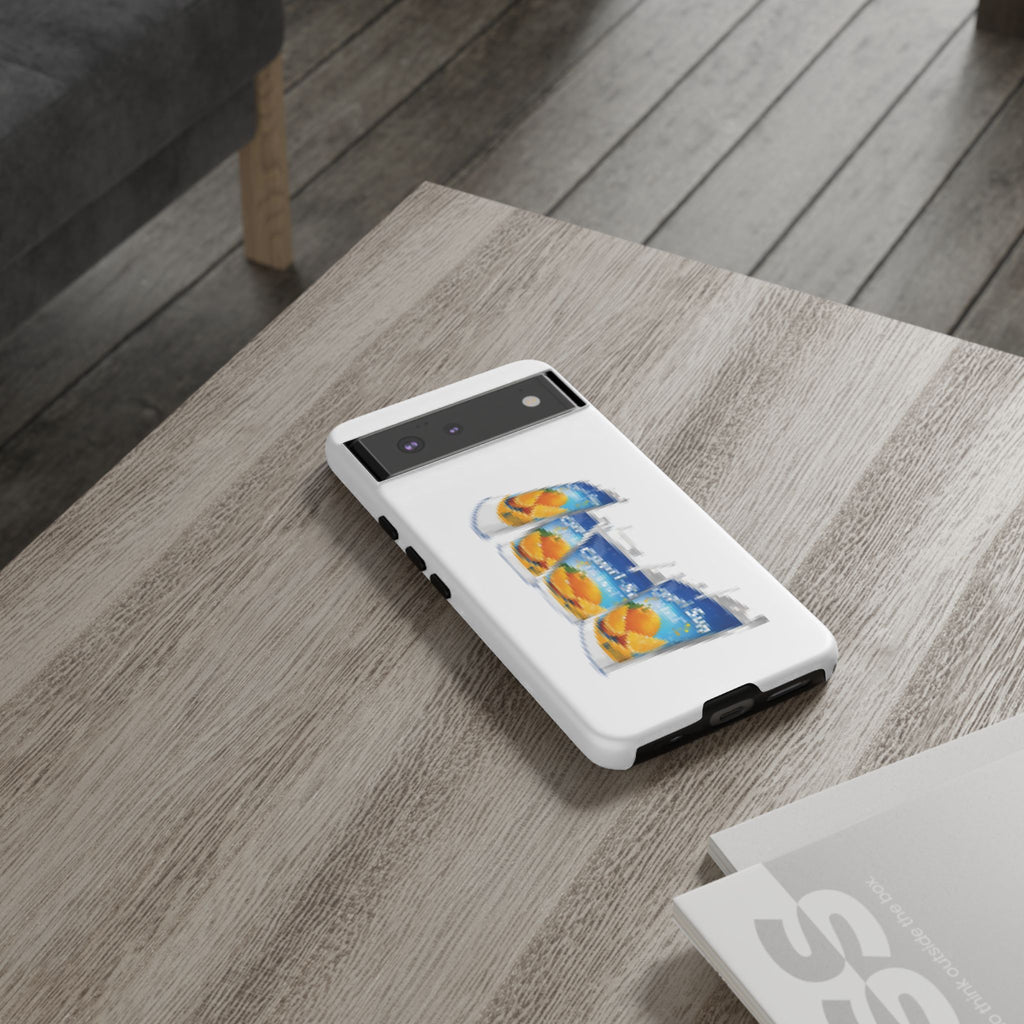CAPRI SUN Tough Case
