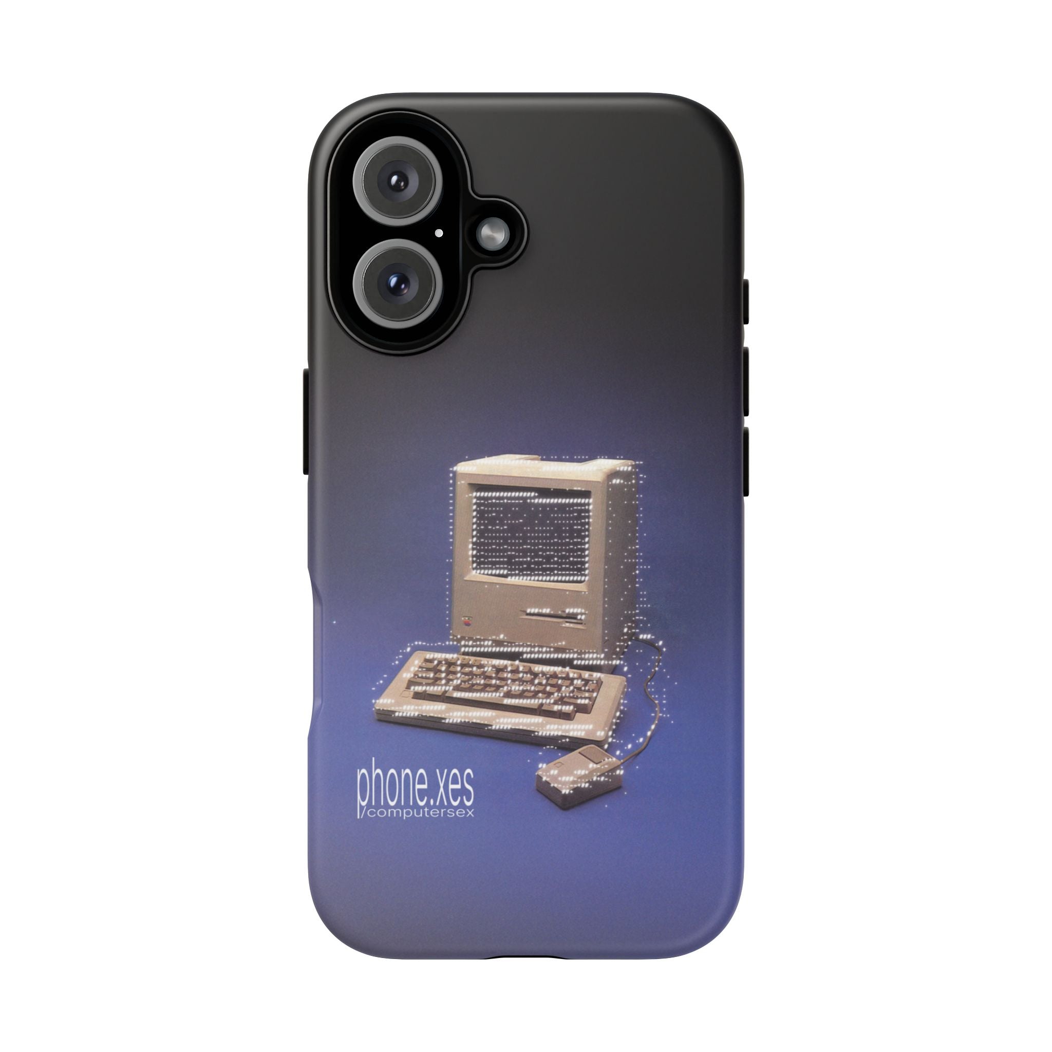 COMPUTER S€X Tough Case