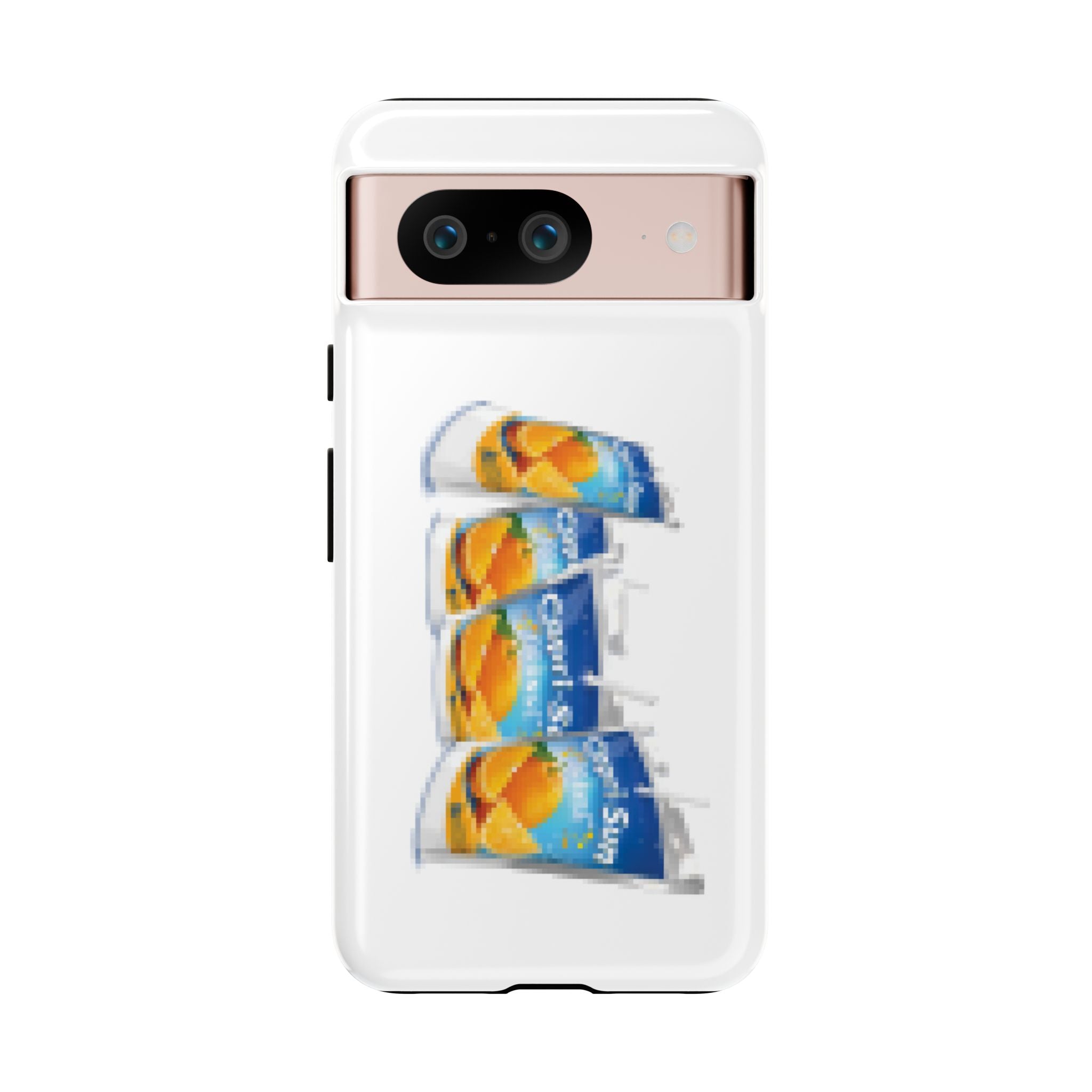 CAPRI SUN Tough Case