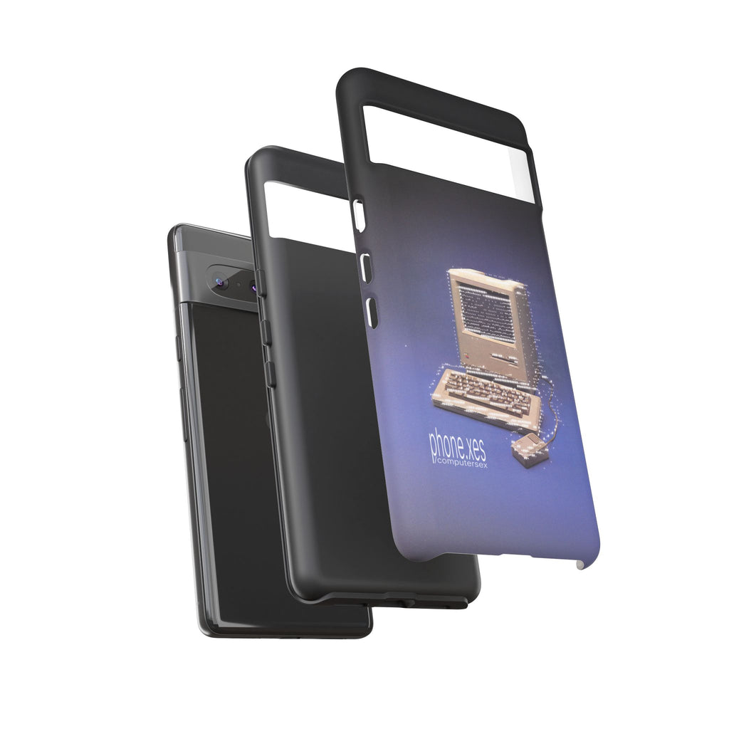 COMPUTER S€X Tough Case