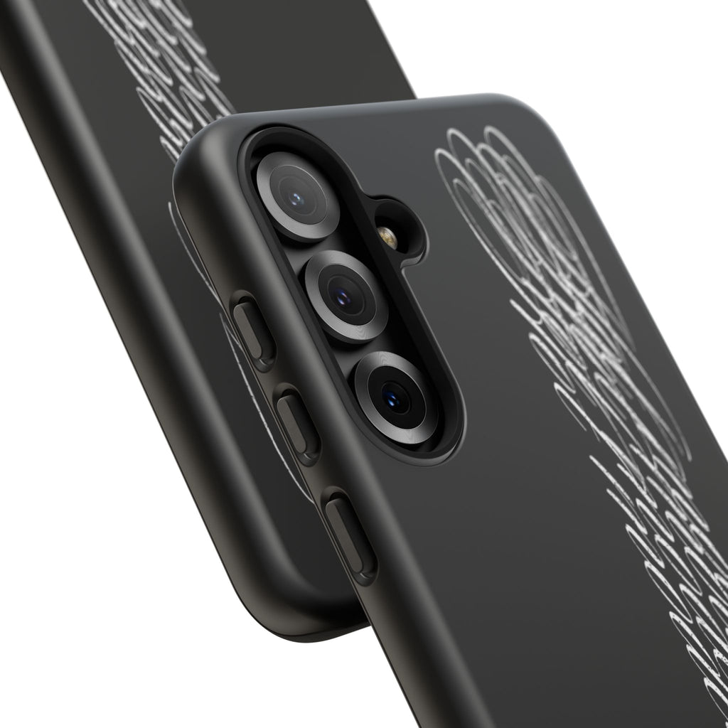 HOT MODEL S€X Tough Case