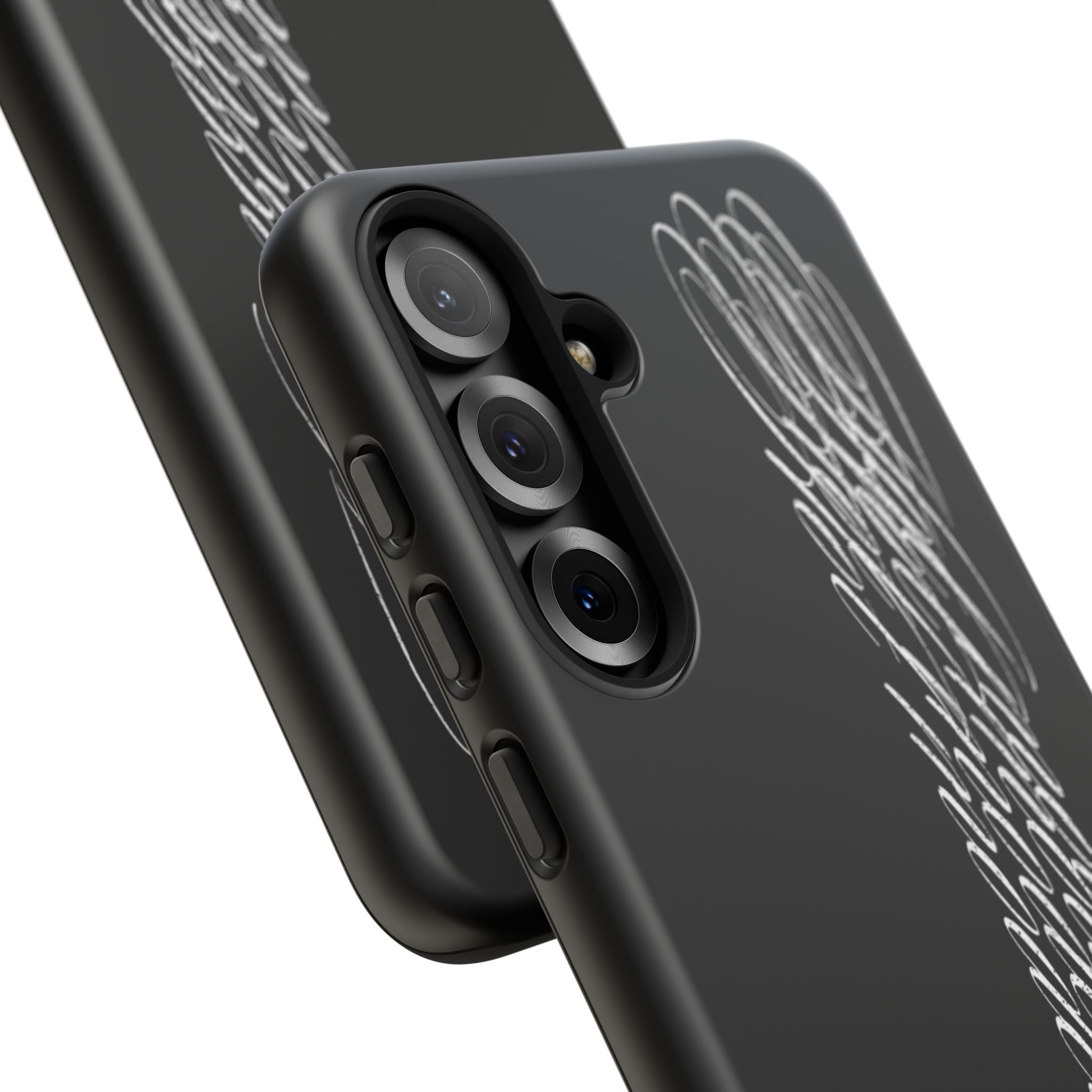 HOT MODEL S€X Tough Case