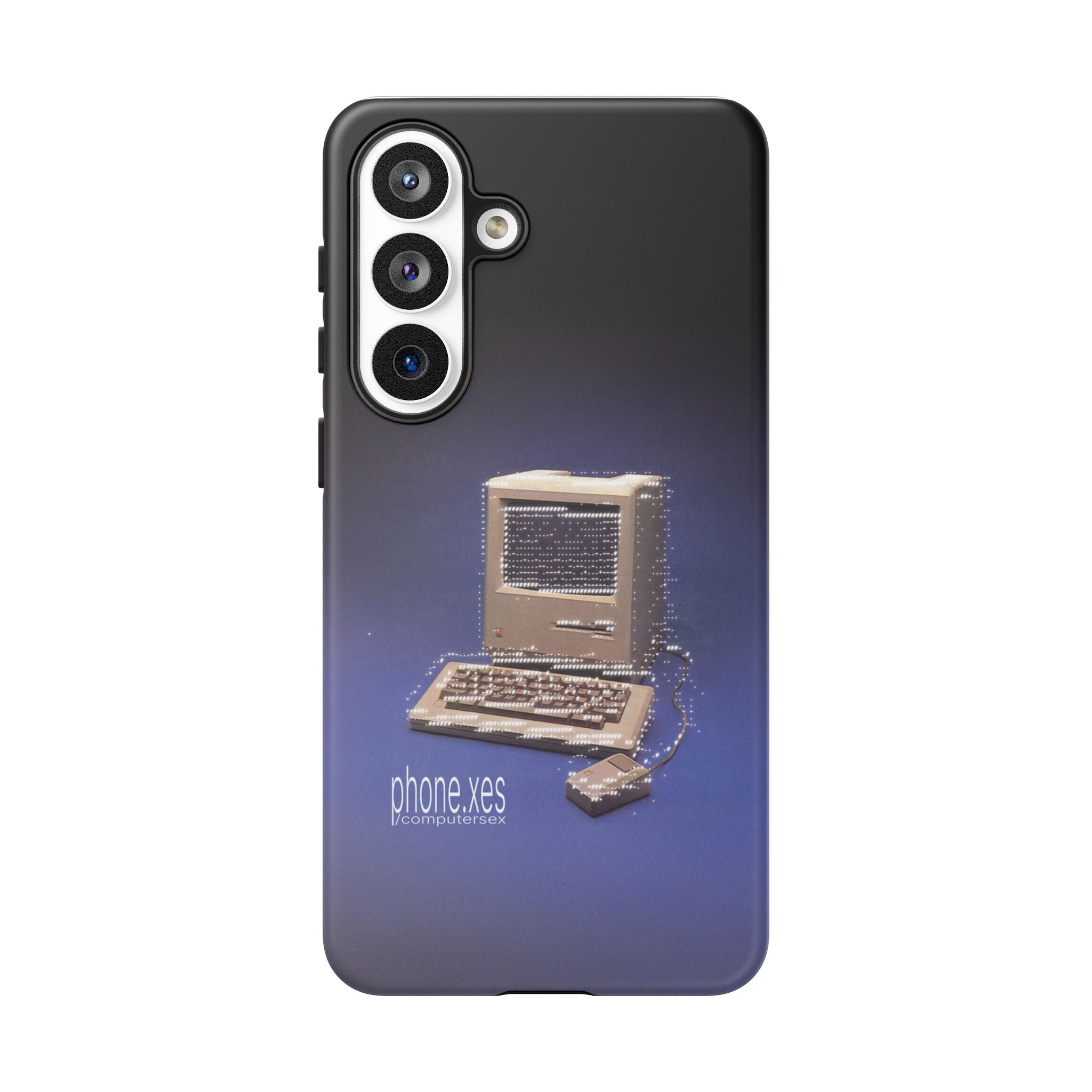 COMPUTER S€X Tough Case