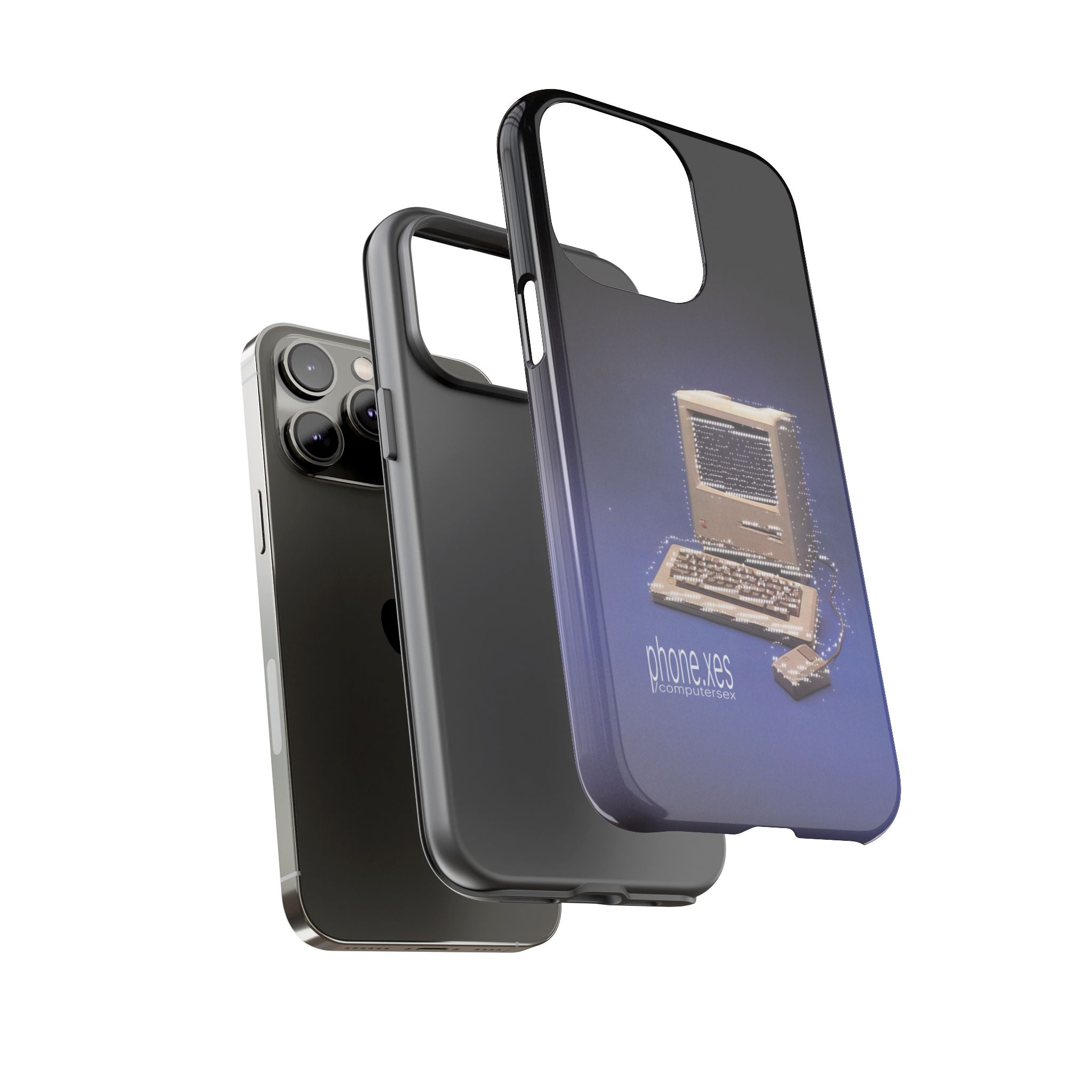 COMPUTER S€X Tough Case