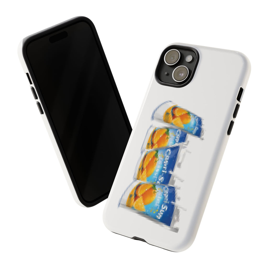 CAPRI SUN Tough Case