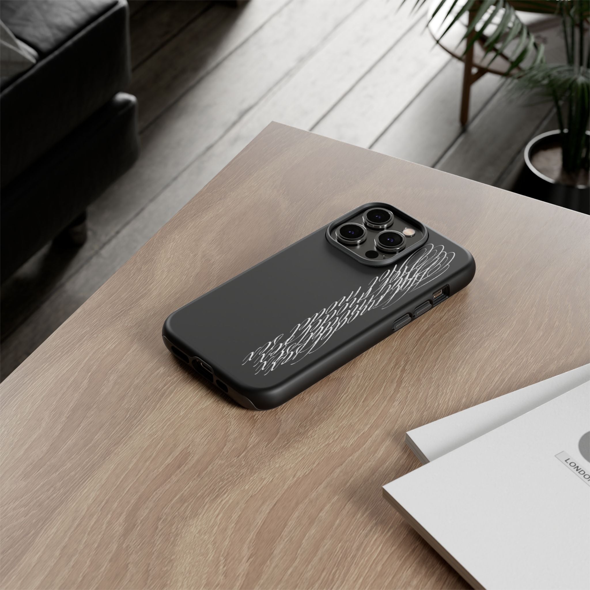 HOT MODEL S€X Tough Case