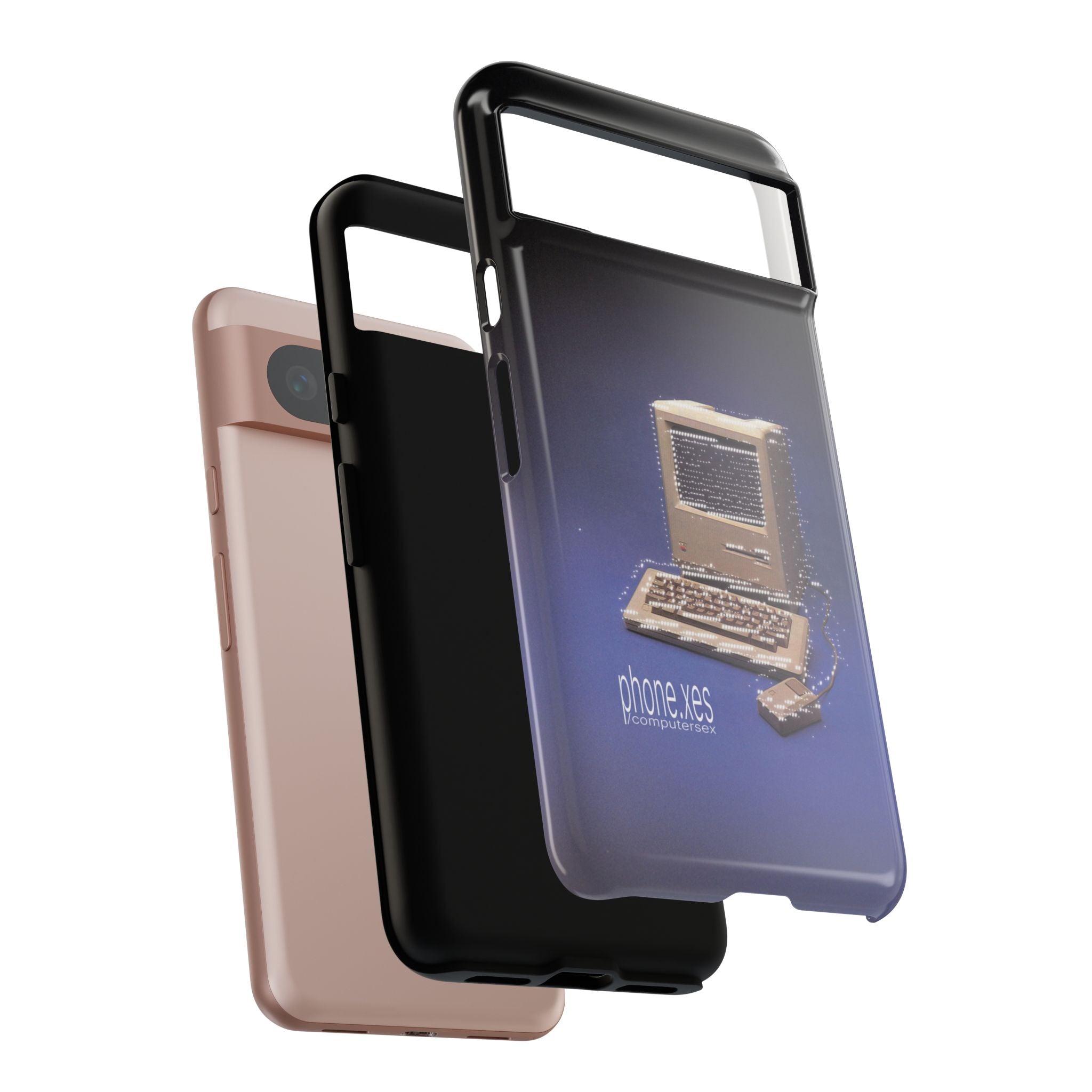 COMPUTER S€X Tough Case