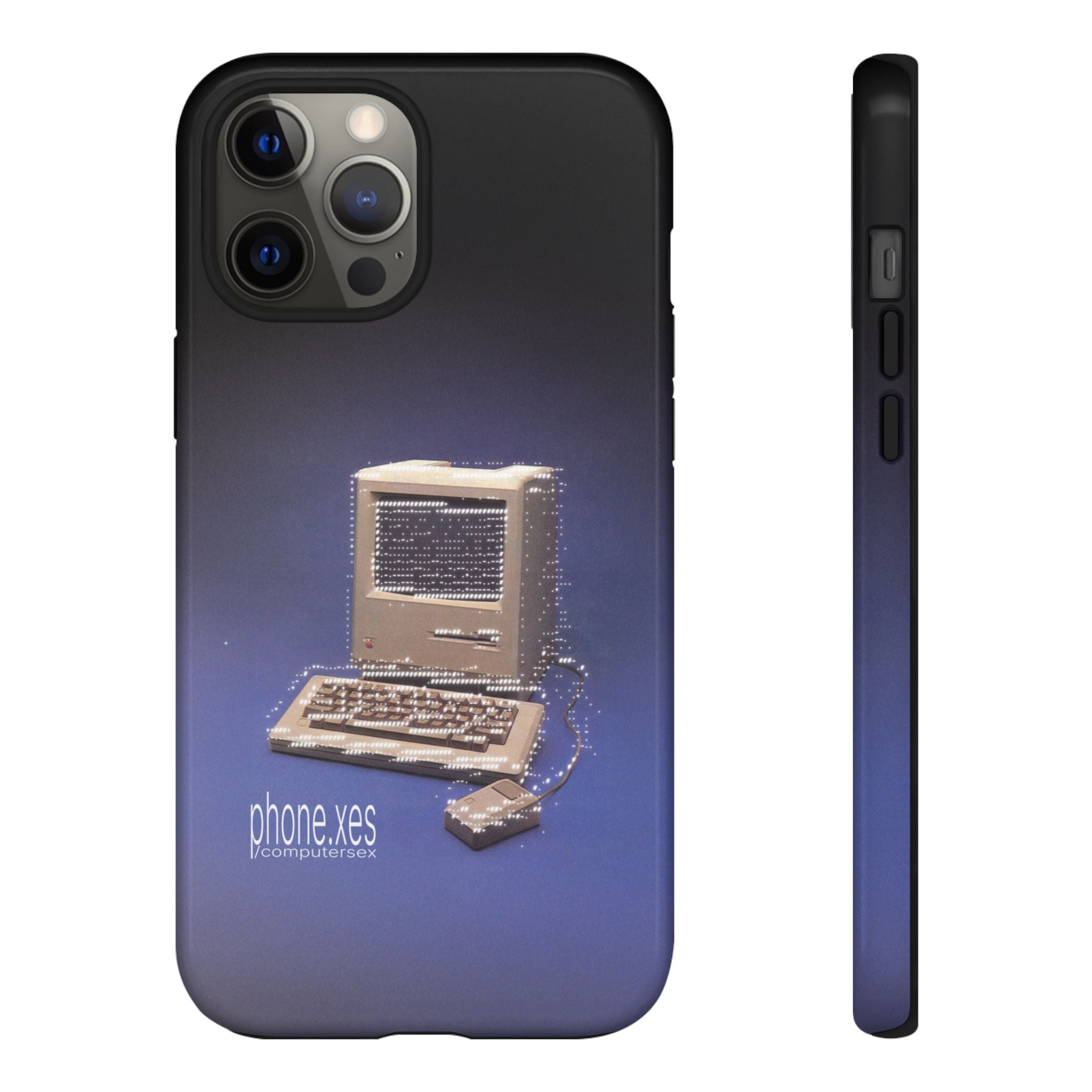 COMPUTER S€X Tough Case