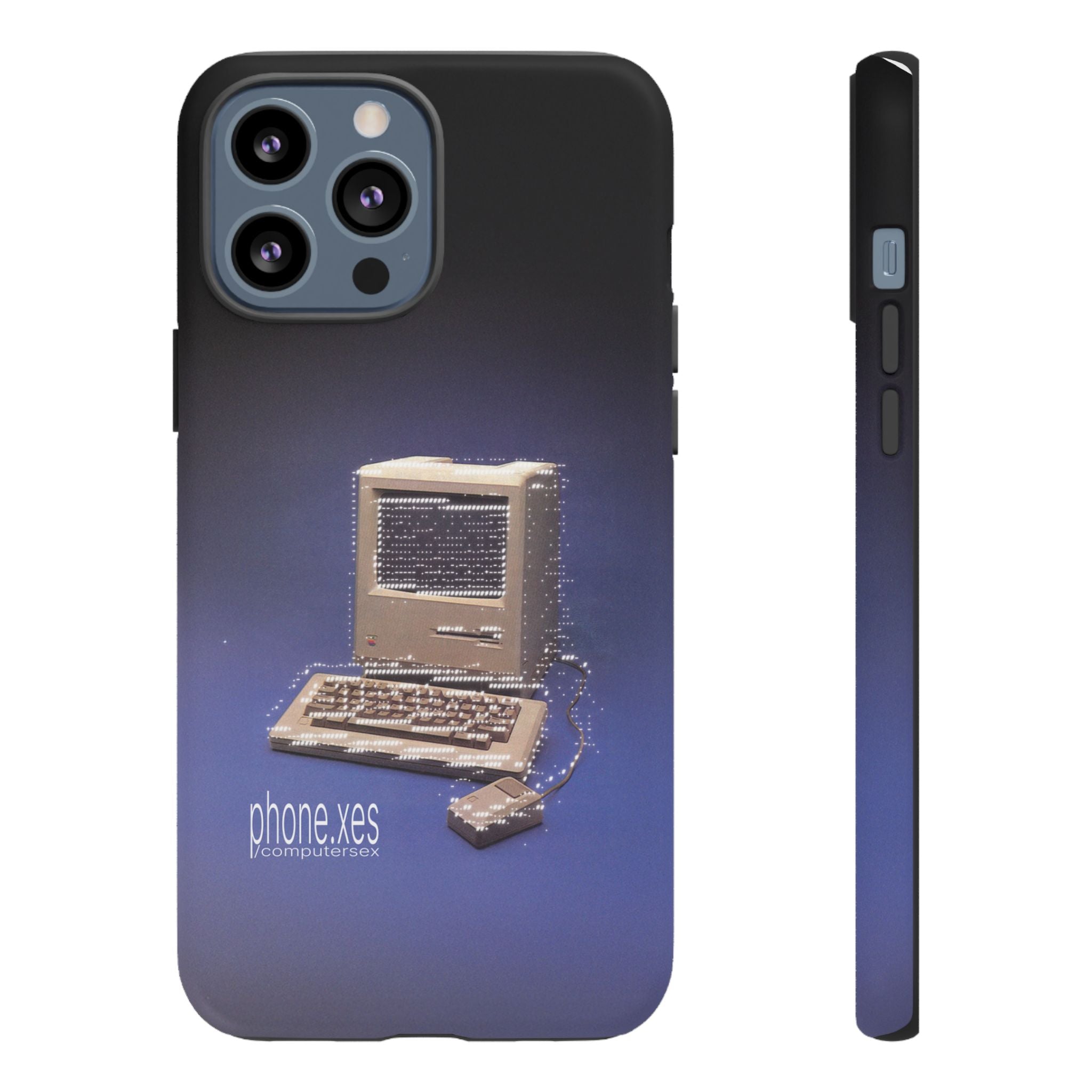 COMPUTER S€X Tough Case